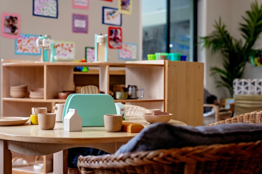 Engaging Spaces