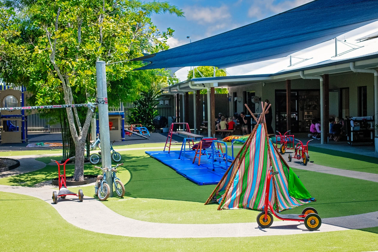 playground
