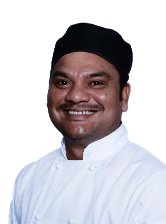 Chef Raju