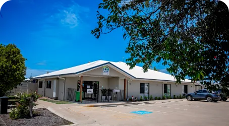 Urraween centre