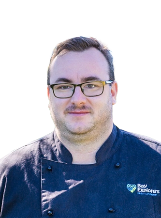 Chef Peter